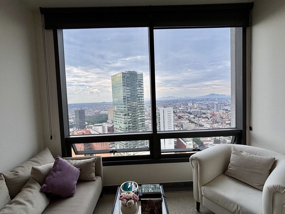 Apartamento em Tabacalera, Cuauhtémoc, foto 6 de 46