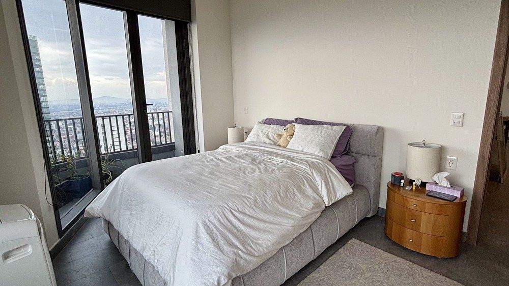 Apartamento em Tabacalera, Cuauhtémoc, foto 8 de 46