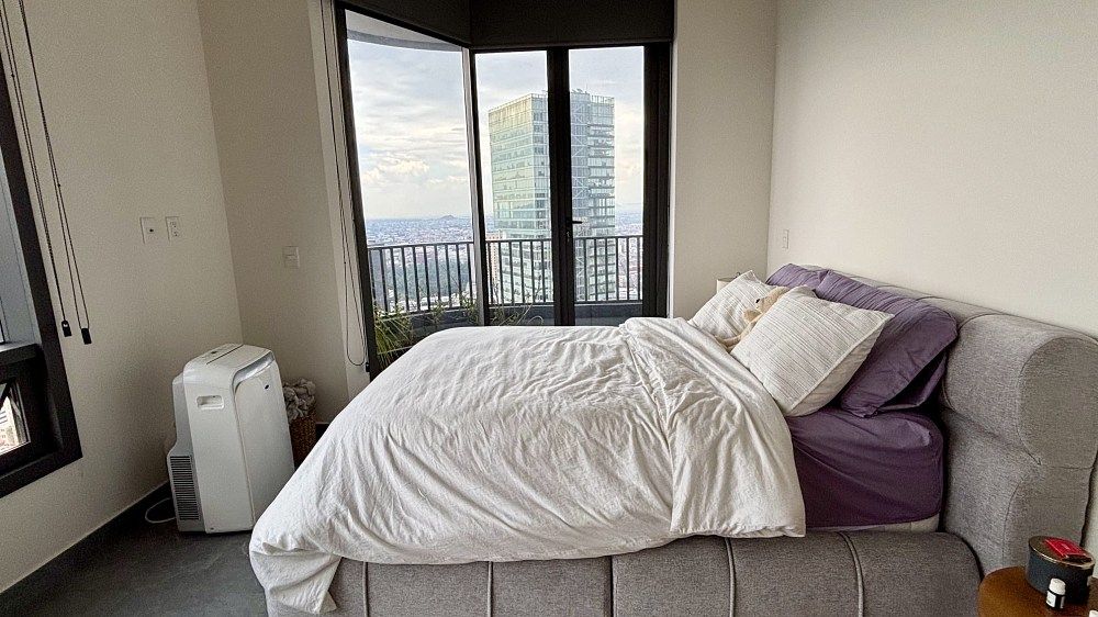 Apartamento em Tabacalera, Cuauhtémoc, foto 11 de 46