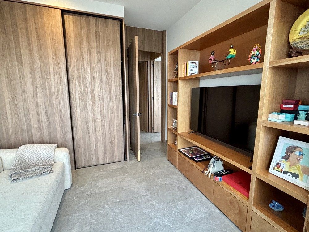 Apartamento em Tabacalera, Cuauhtémoc, foto 19 de 46