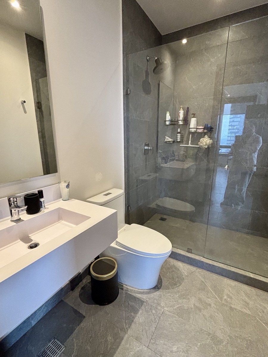 Apartamento em Tabacalera, Cuauhtémoc, foto 20 de 46