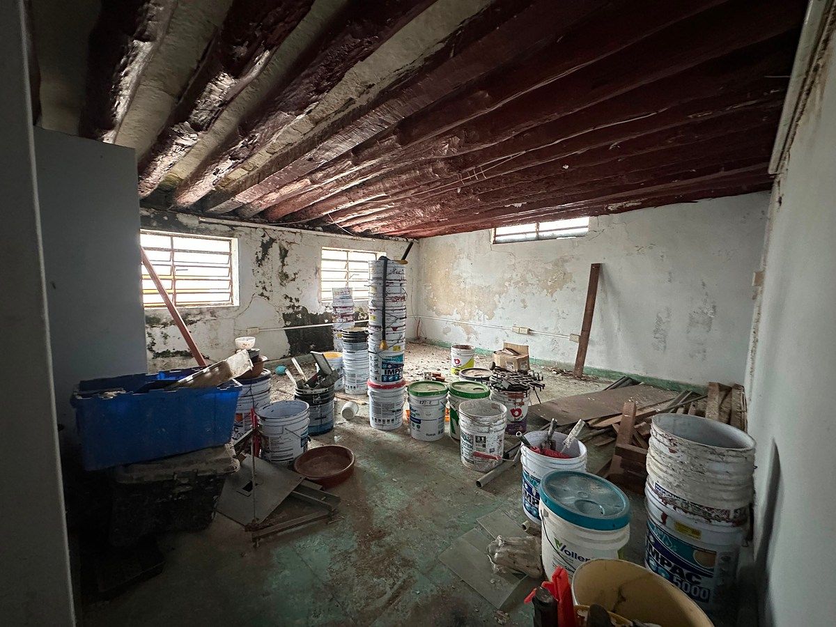 House in San Francisco de Campeche Centro., Campeche, photo 4 of 13