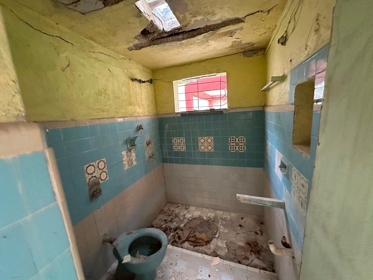 House in San Francisco de Campeche Centro., Campeche, photo 6 of 13