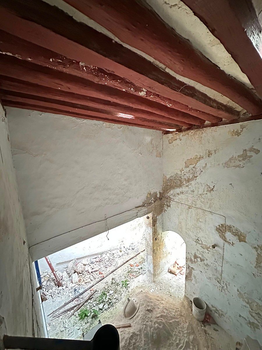 House in San Francisco de Campeche Centro., Campeche, photo 7 of 13