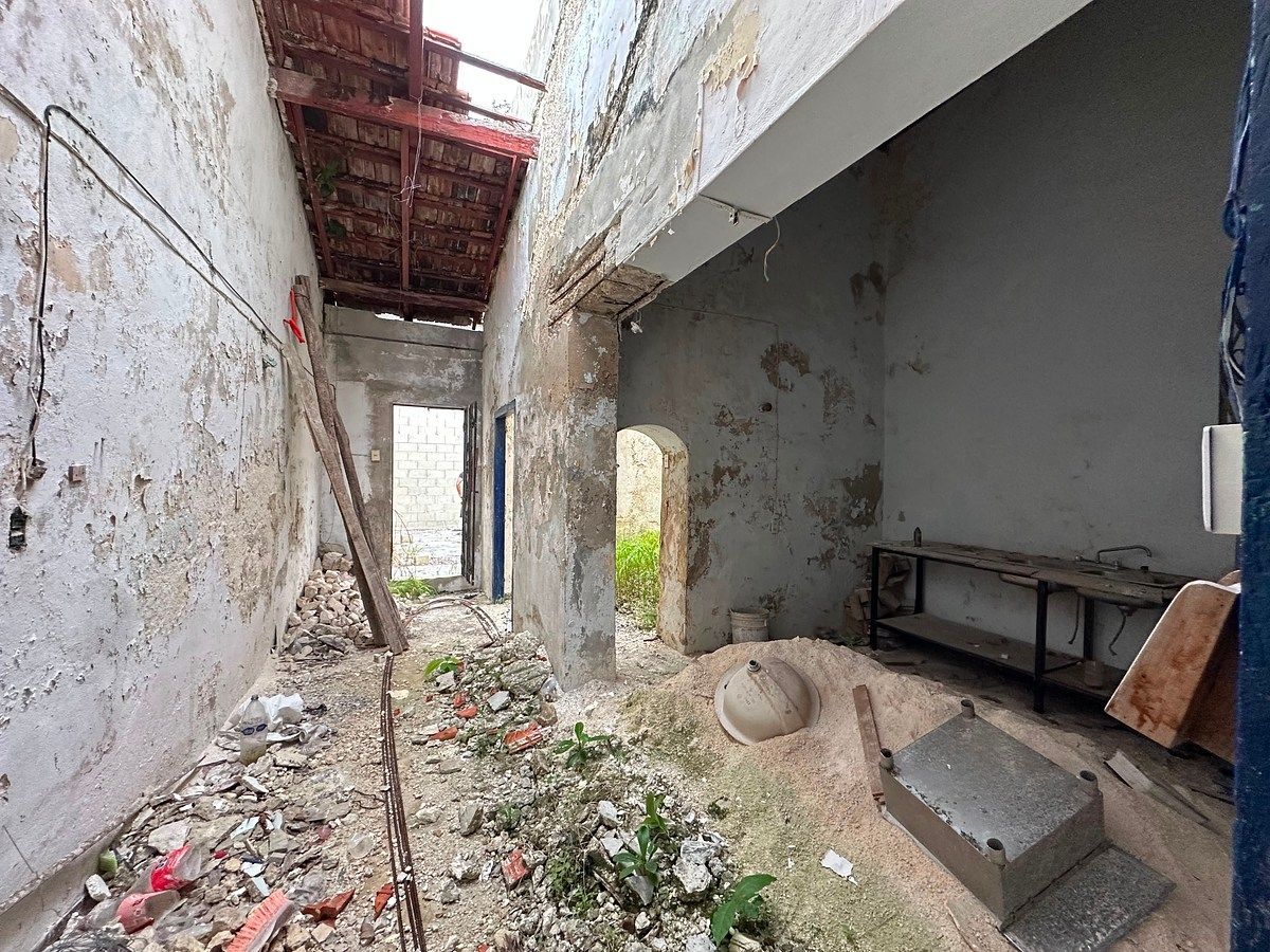 House in San Francisco de Campeche Centro., Campeche, photo 8 of 13
