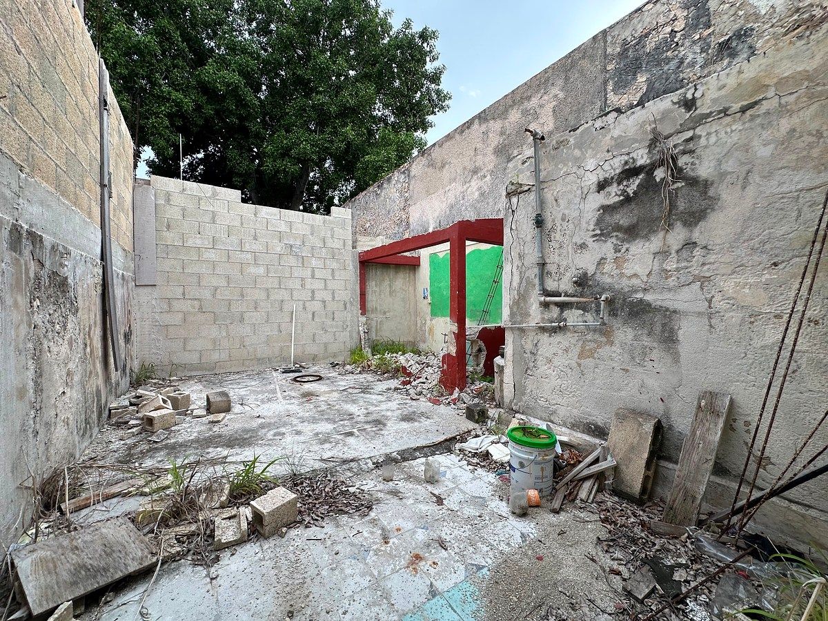 House in San Francisco de Campeche Centro., Campeche, photo 12 of 13