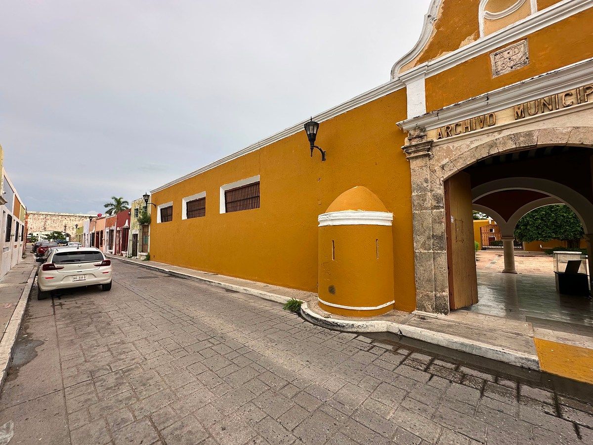 House in San Francisco de Campeche Centro., Campeche, photo 13 of 13