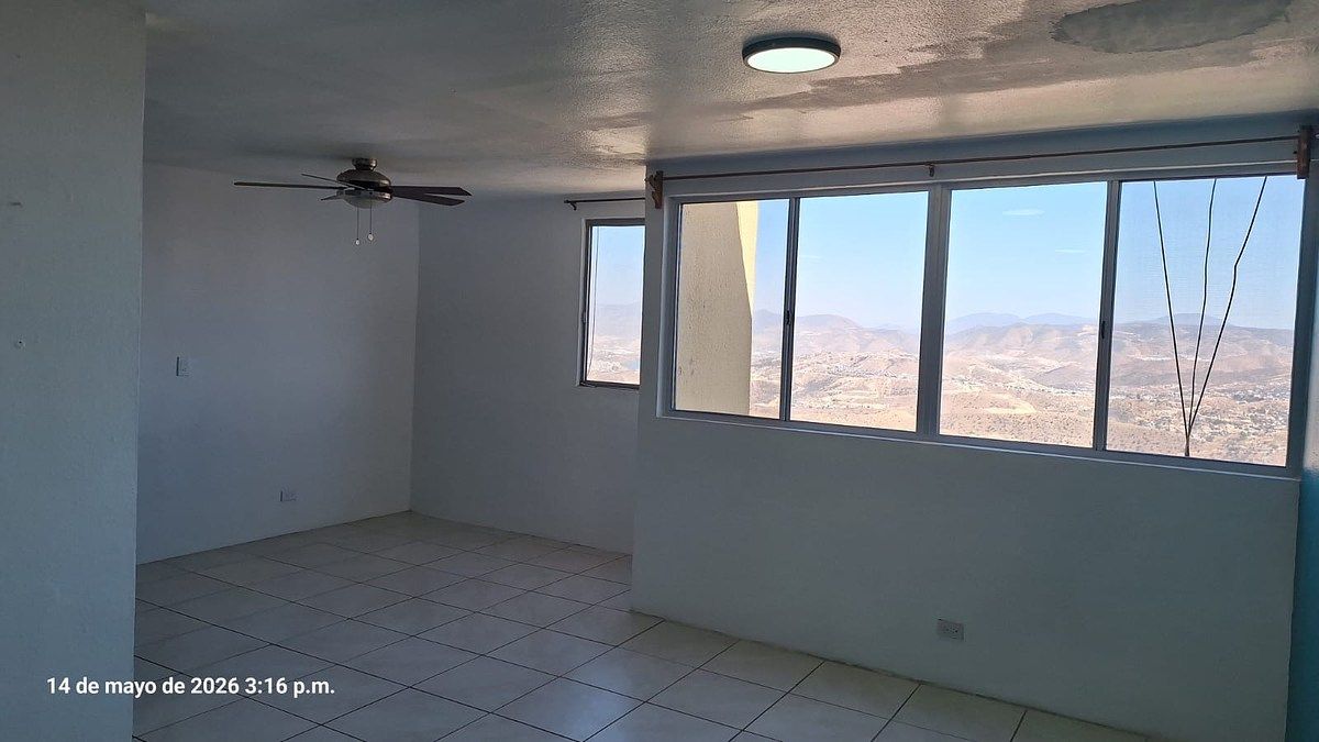 Departamento en Paseos del Pacífico, Tijuana, foto 6 de 11