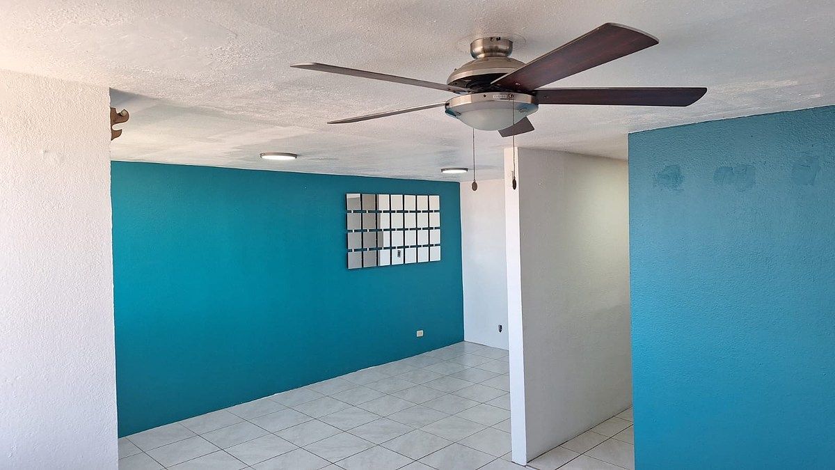 Departamento en Paseos del Pacífico, Tijuana, foto 4 de 11