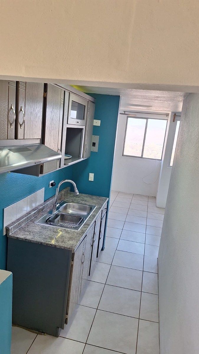 Departamento en Paseos del Pacífico, Tijuana, foto 2 de 11