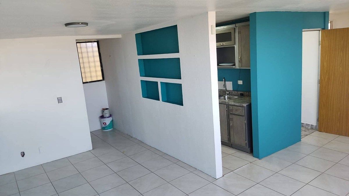 DEPARTAMENTO EN RENTA, foto 1 de 11