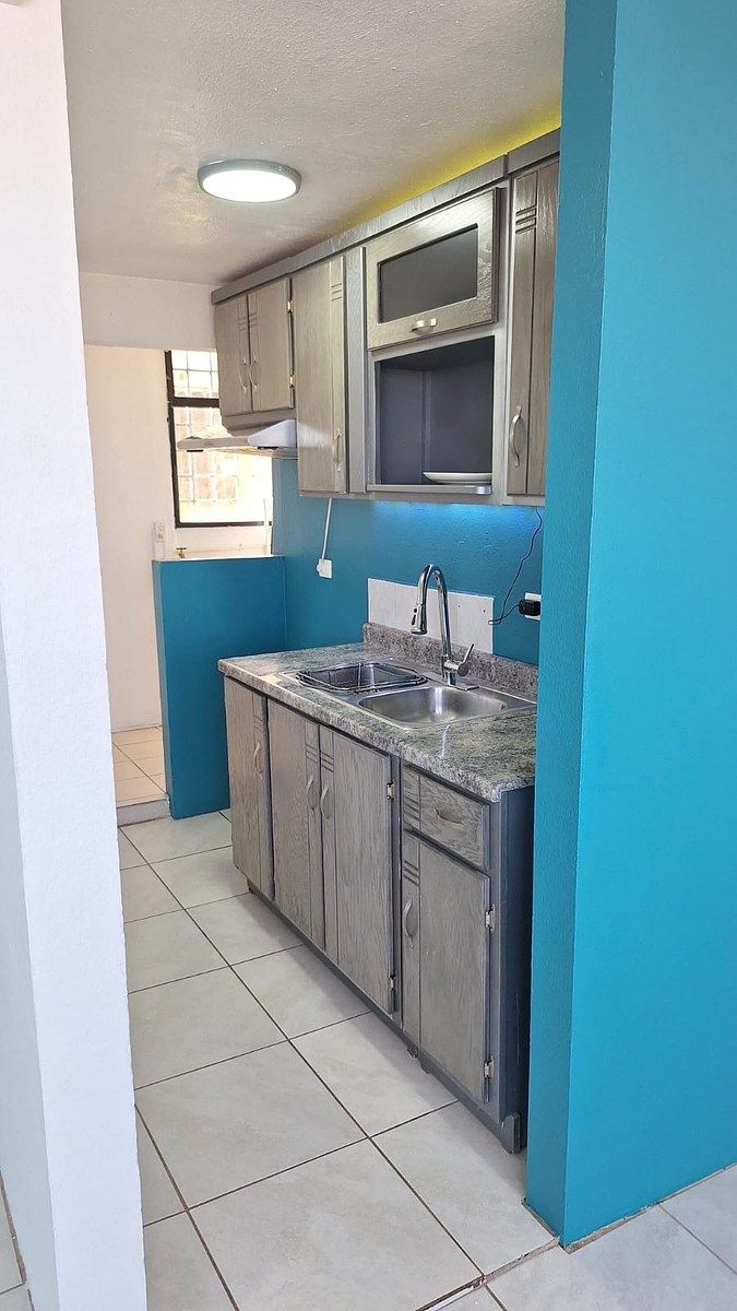 Departamento en Paseos del Pacífico, Tijuana, foto 3 de 11