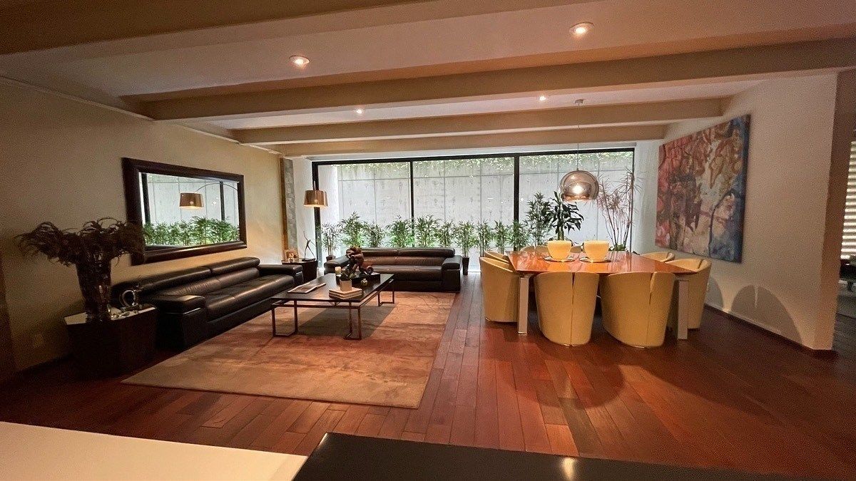 Apartamento à venda – Calle Tres Picos, Polanco, foto 1 de 34