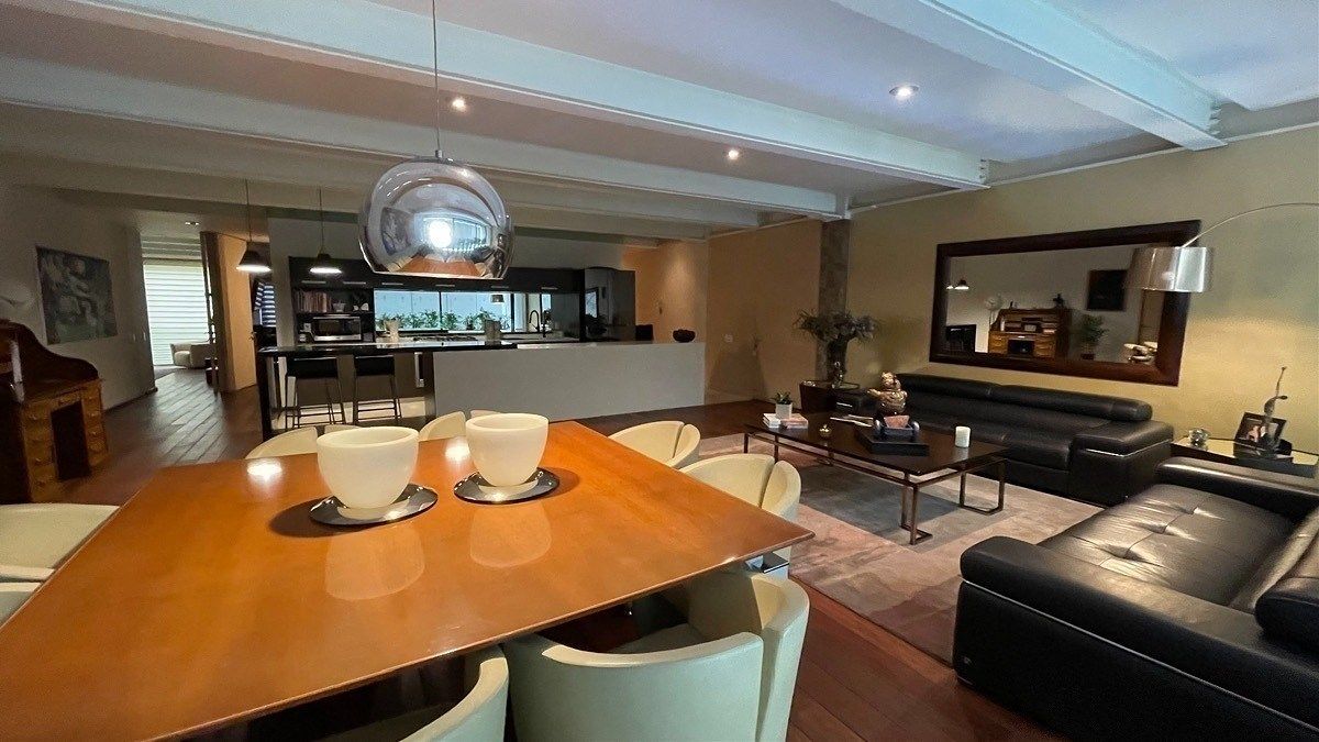 Apartamento em Polanco V Sección, Miguel Hidalgo, foto 7 de 34