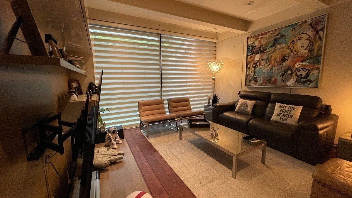 Apartamento em Polanco V Sección, Miguel Hidalgo, foto 8 de 34