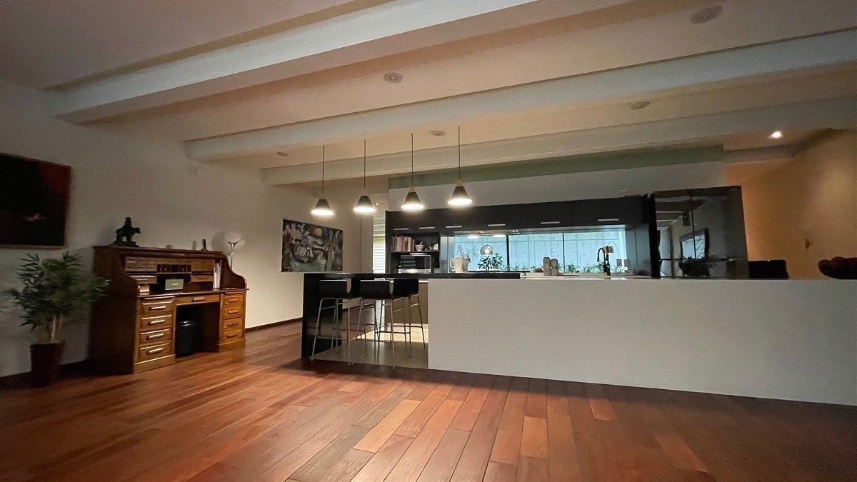 Apartamento em Polanco V Sección, Miguel Hidalgo, foto 9 de 34