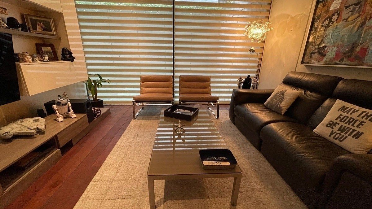 Apartamento em Polanco V Sección, Miguel Hidalgo, foto 10 de 34