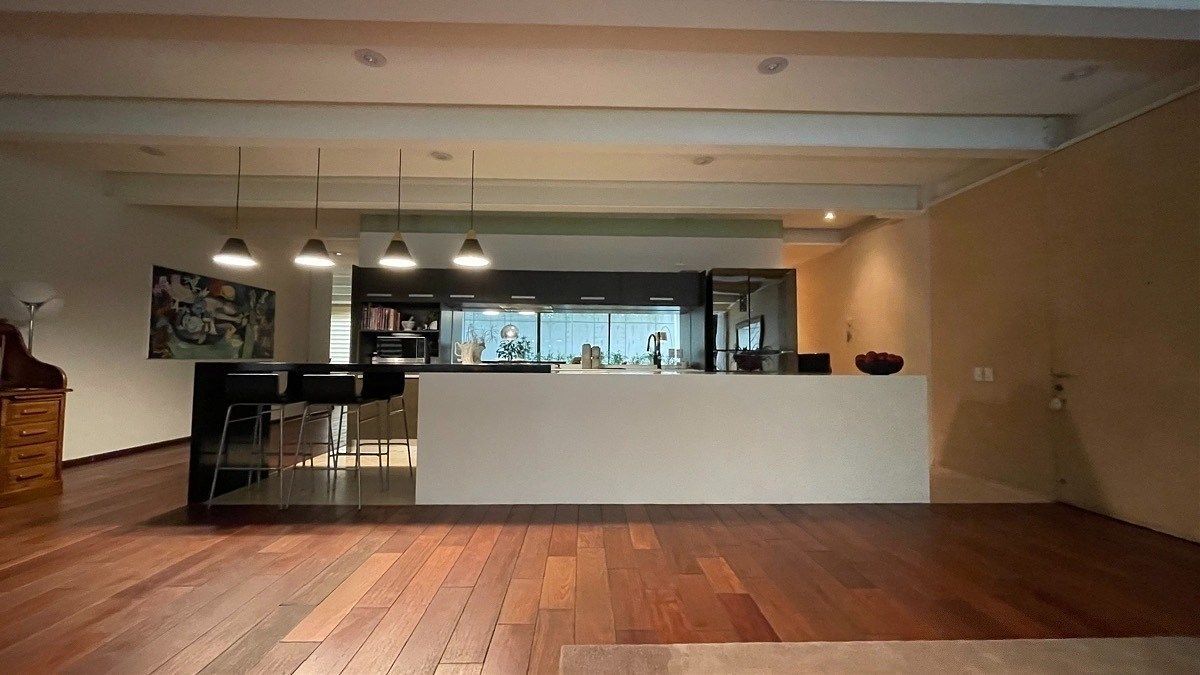 Apartamento em Polanco V Sección, Miguel Hidalgo, foto 11 de 34
