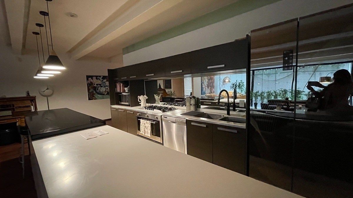 Apartamento em Polanco V Sección, Miguel Hidalgo, foto 12 de 34