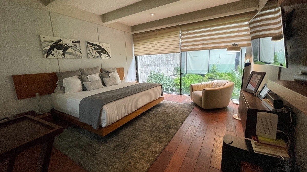 Apartamento em Polanco V Sección, Miguel Hidalgo, foto 13 de 34