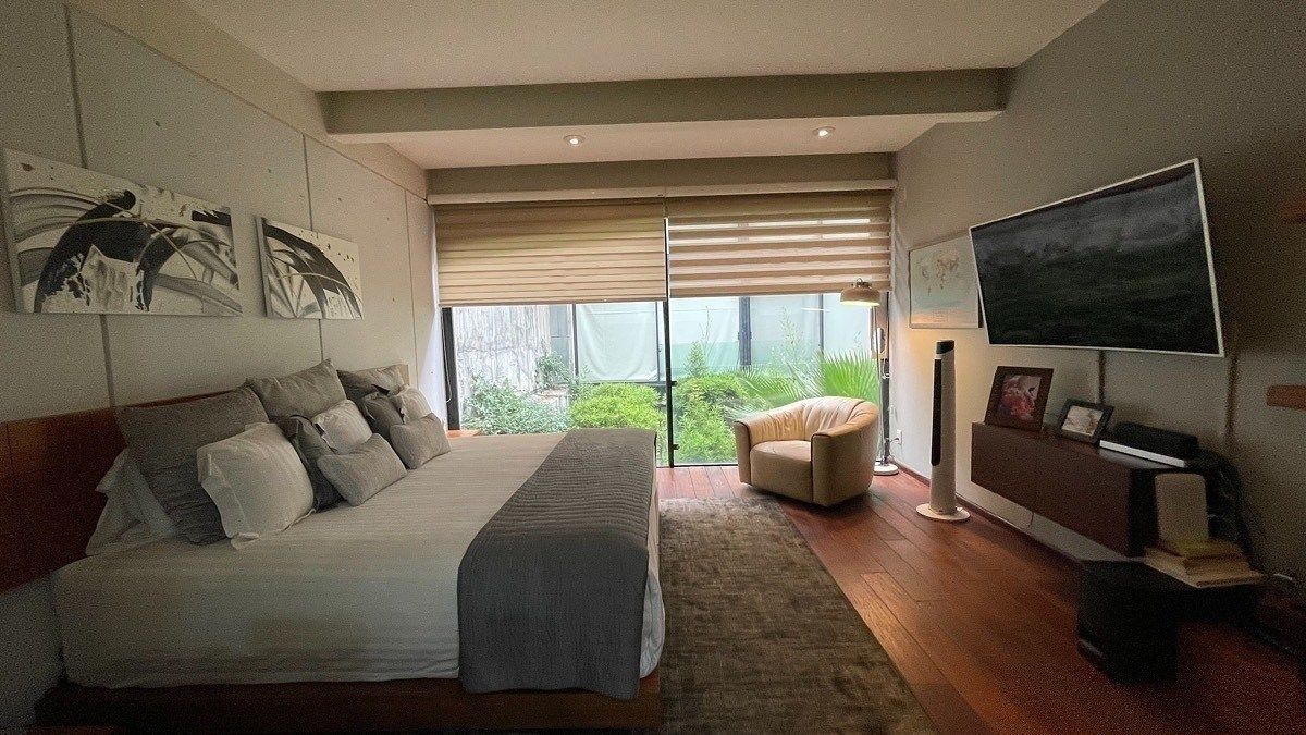 Apartamento em Polanco V Sección, Miguel Hidalgo, foto 14 de 34