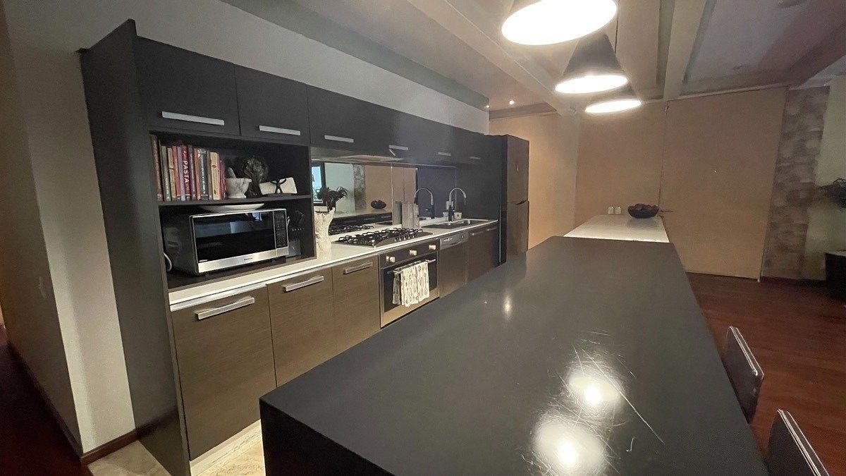 Apartamento em Polanco V Sección, Miguel Hidalgo, foto 15 de 34