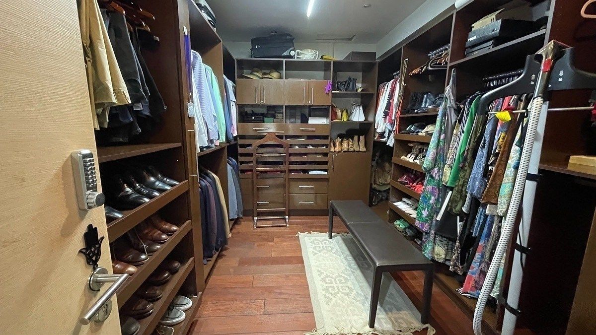 Apartamento em Polanco V Sección, Miguel Hidalgo, foto 16 de 34