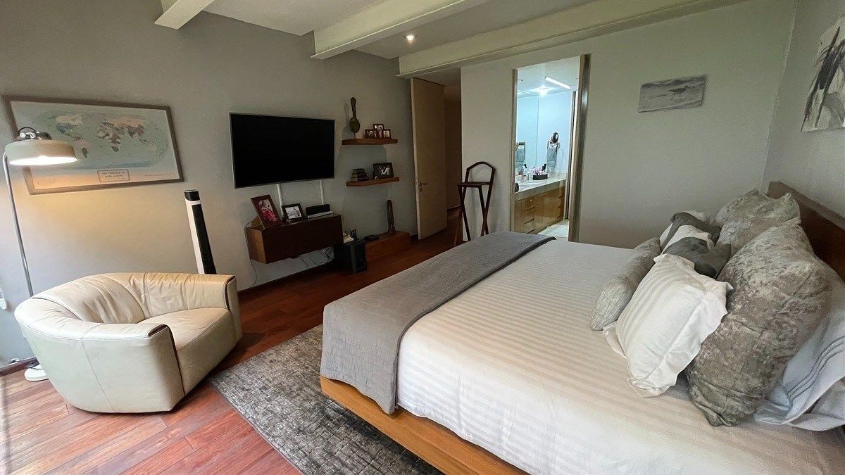 Apartamento em Polanco V Sección, Miguel Hidalgo, foto 19 de 34