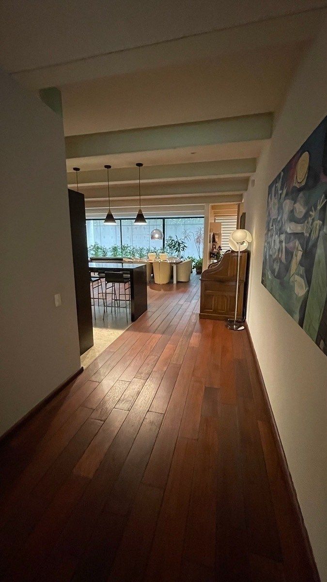 Apartamento em Polanco V Sección, Miguel Hidalgo, foto 20 de 34