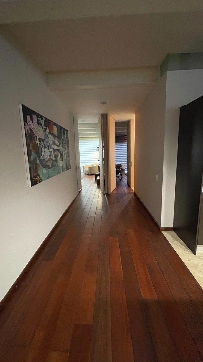 Apartamento em Polanco V Sección, Miguel Hidalgo, foto 21 de 34