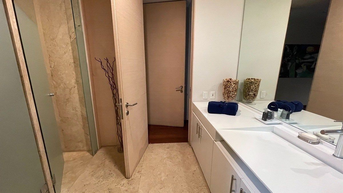 Apartamento em Polanco V Sección, Miguel Hidalgo, foto 23 de 34