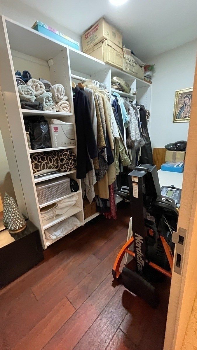Apartamento em Polanco V Sección, Miguel Hidalgo, foto 24 de 34