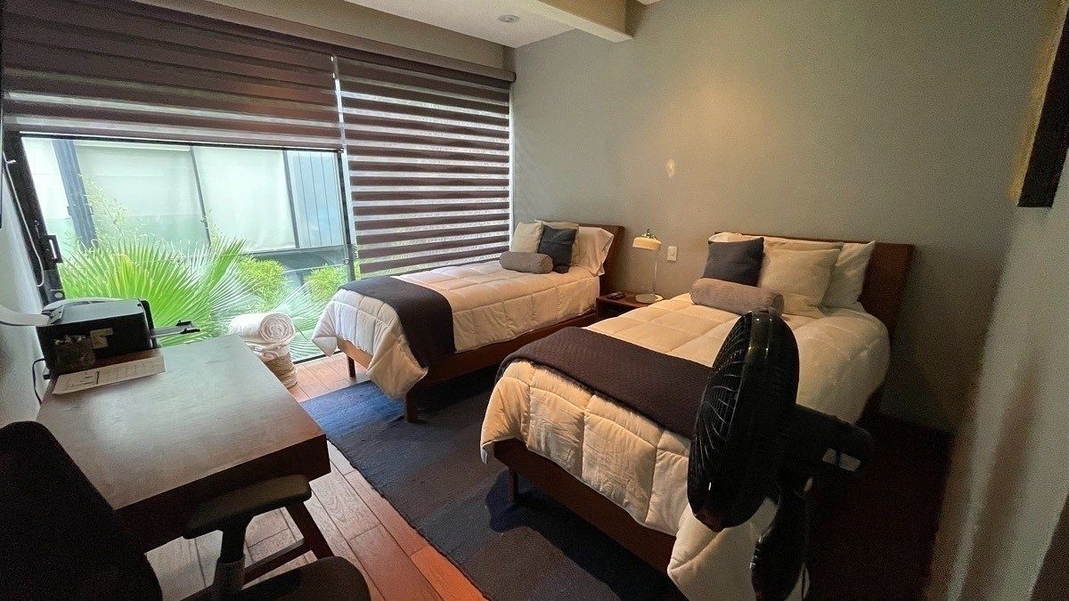 Apartamento em Polanco V Sección, Miguel Hidalgo, foto 25 de 34