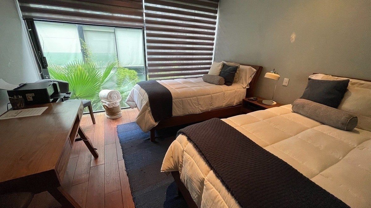 Apartamento em Polanco V Sección, Miguel Hidalgo, foto 26 de 34