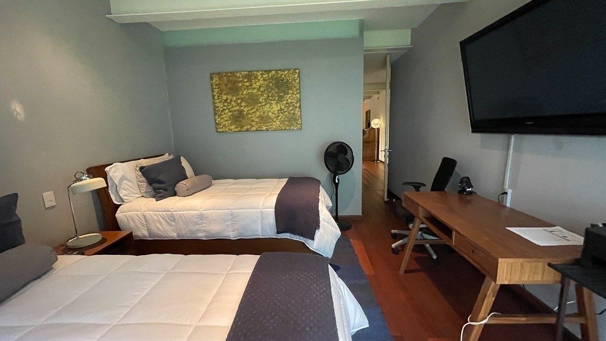 Apartamento em Polanco V Sección, Miguel Hidalgo, foto 27 de 34