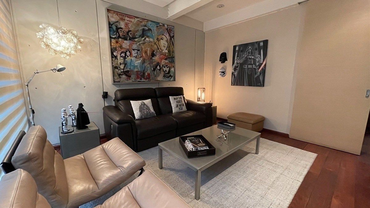 Apartamento em Polanco V Sección, Miguel Hidalgo, foto 28 de 34