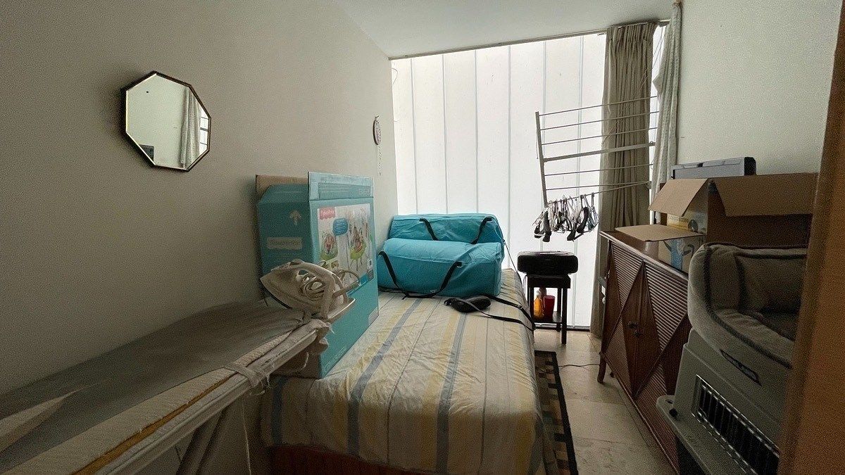 Apartamento em Polanco V Sección, Miguel Hidalgo, foto 31 de 34