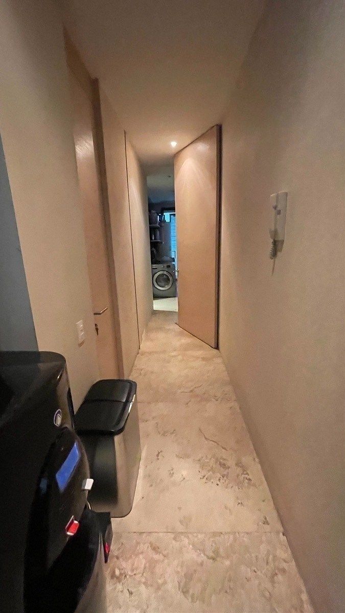Apartamento em Polanco V Sección, Miguel Hidalgo, foto 32 de 34