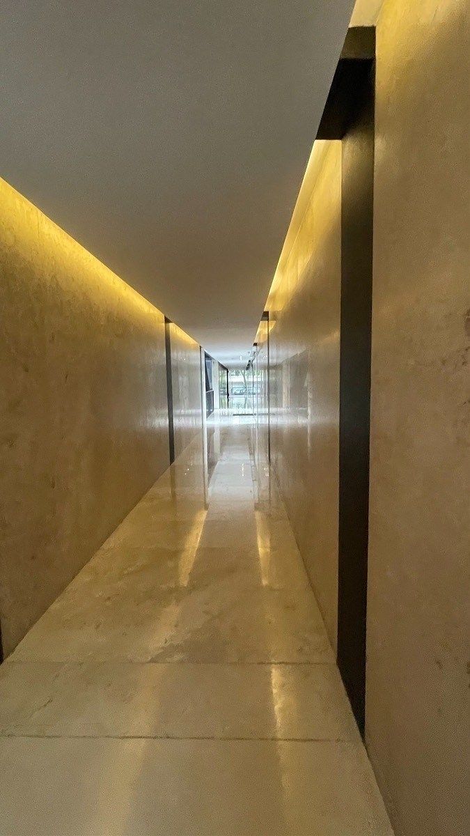 Apartamento em Polanco V Sección, Miguel Hidalgo, foto 33 de 34