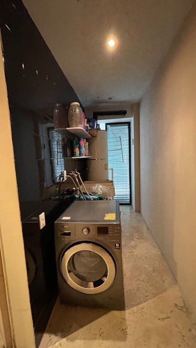 Apartamento em Polanco V Sección, Miguel Hidalgo, foto 34 de 34