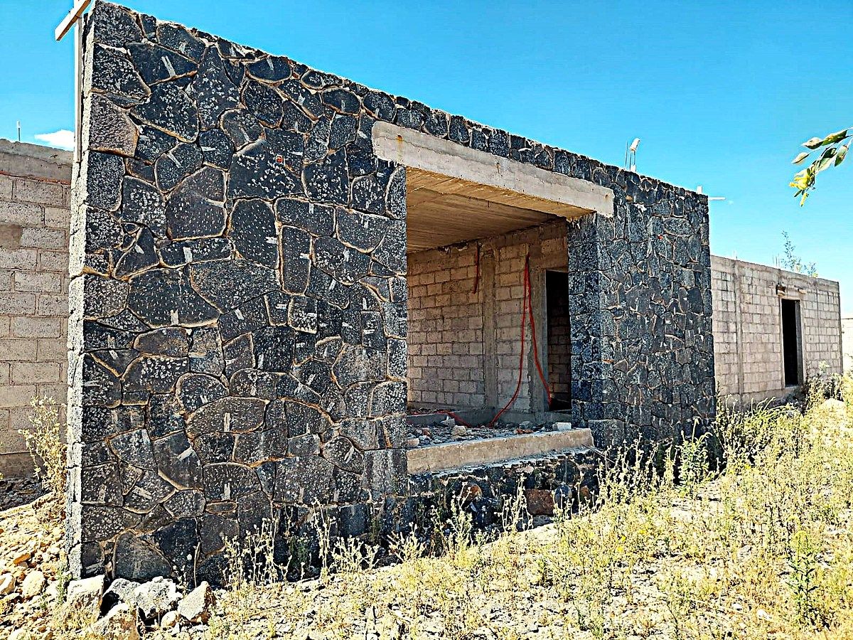 SE VENDE TERRENO CON PIE DE CASA AMPLIA, SAN SEBASTIÁN, HIDALGO - foto 2