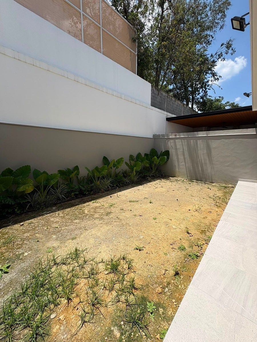 Casa en El Barro, Monterrey, foto 7 de 21