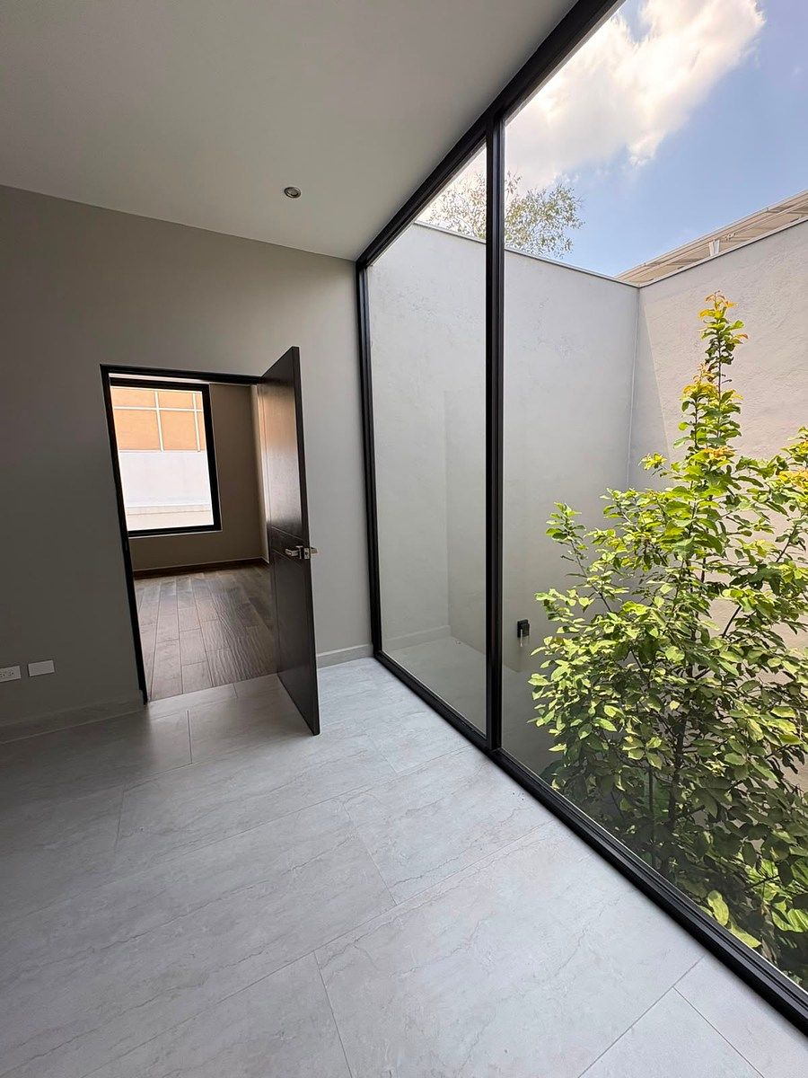 Casa en El Barro, Monterrey, foto 12 de 21