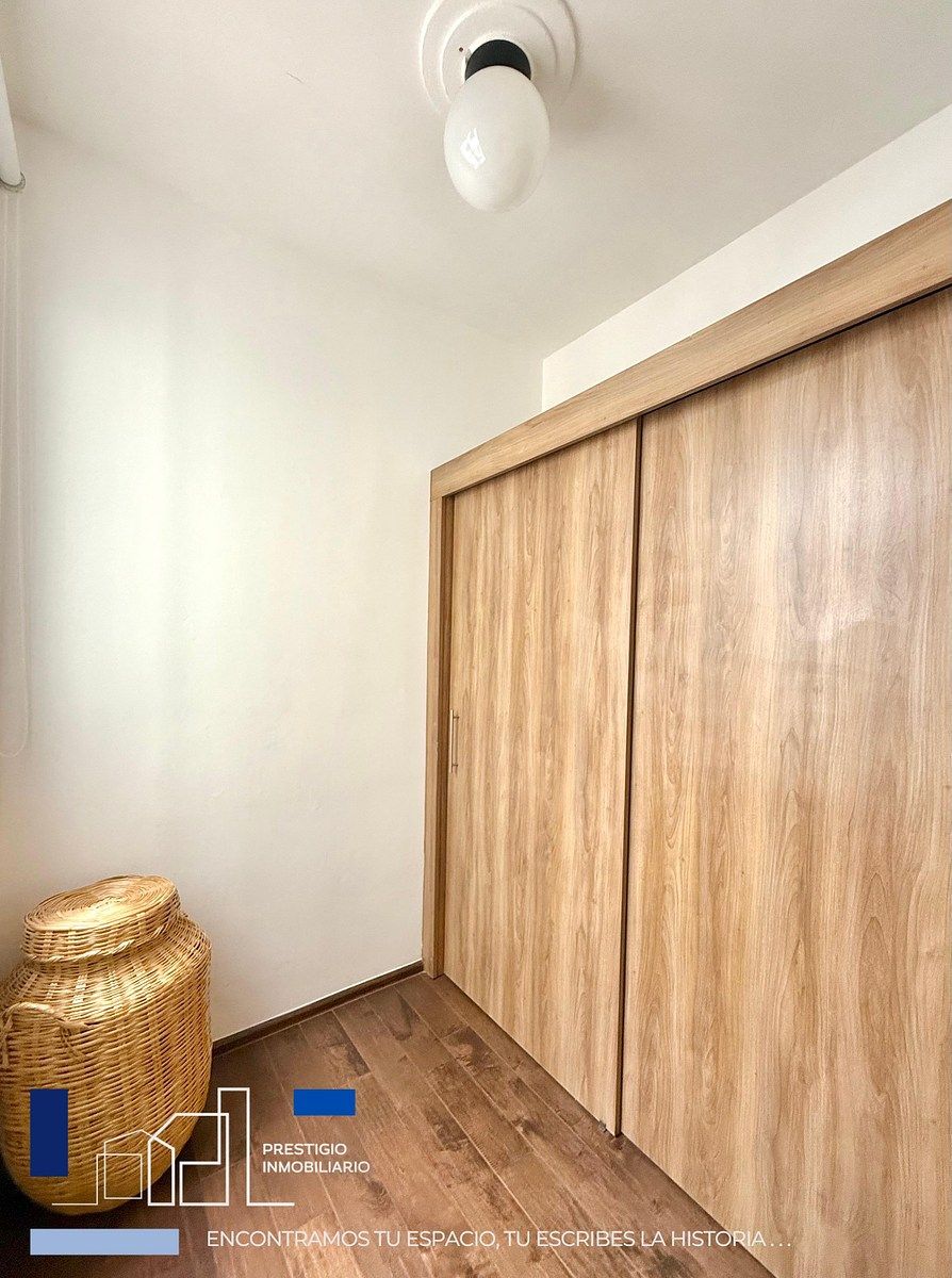 Departamento en Roma Norte, Cuauhtémoc, foto 12 de 17