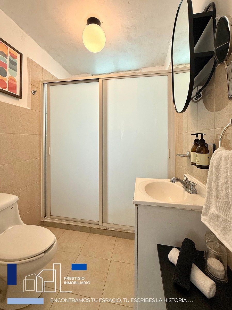 Departamento en Roma Norte, Cuauhtémoc, foto 13 de 17