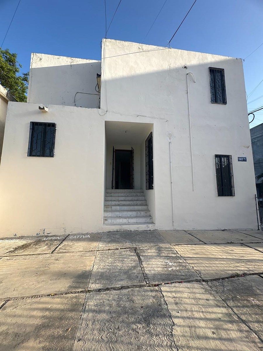 Casa en García Gineres, Mérida, foto 2 de 11