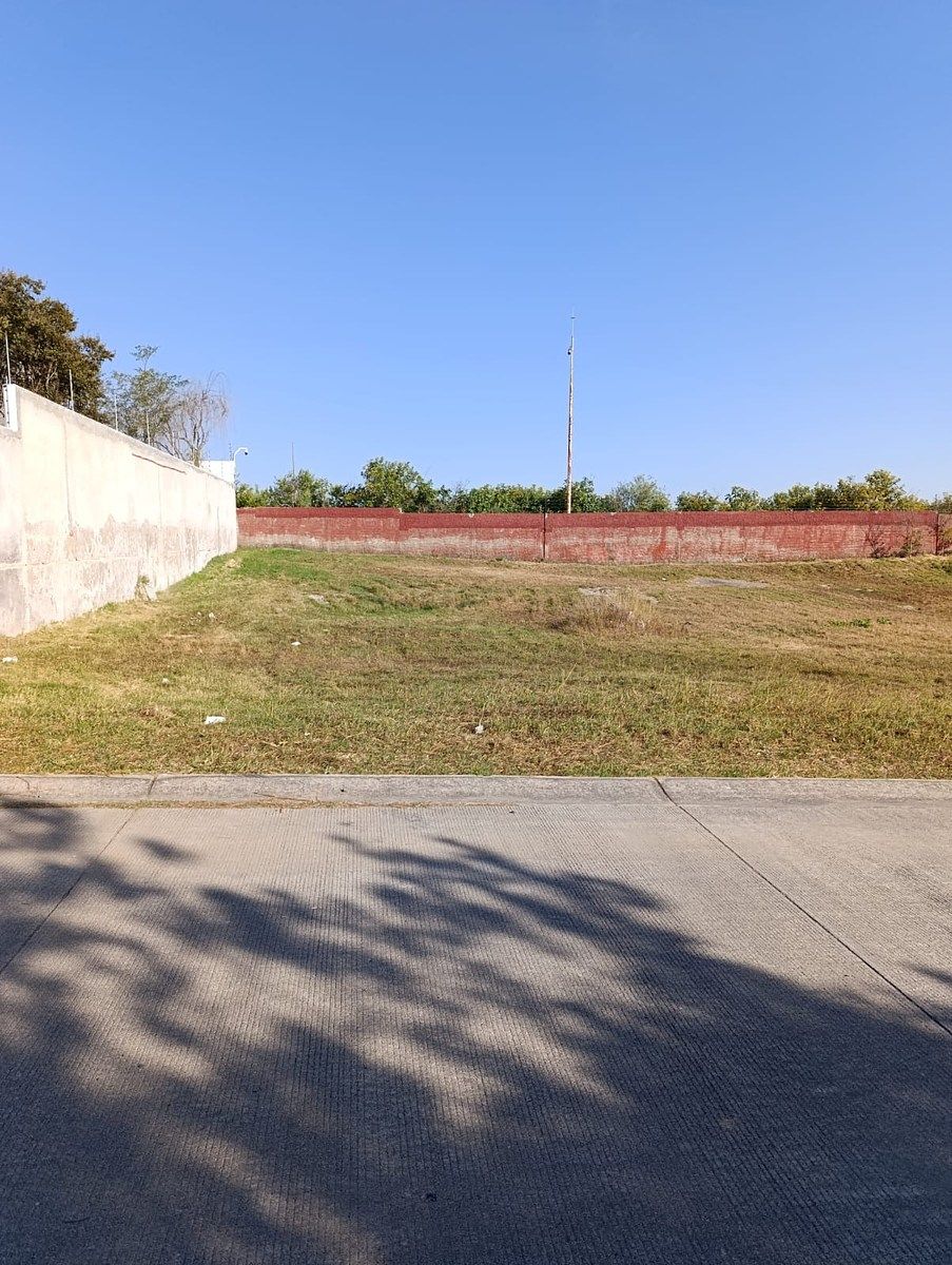 Lot in El Bajío, Zapopan, photo 4 of 11