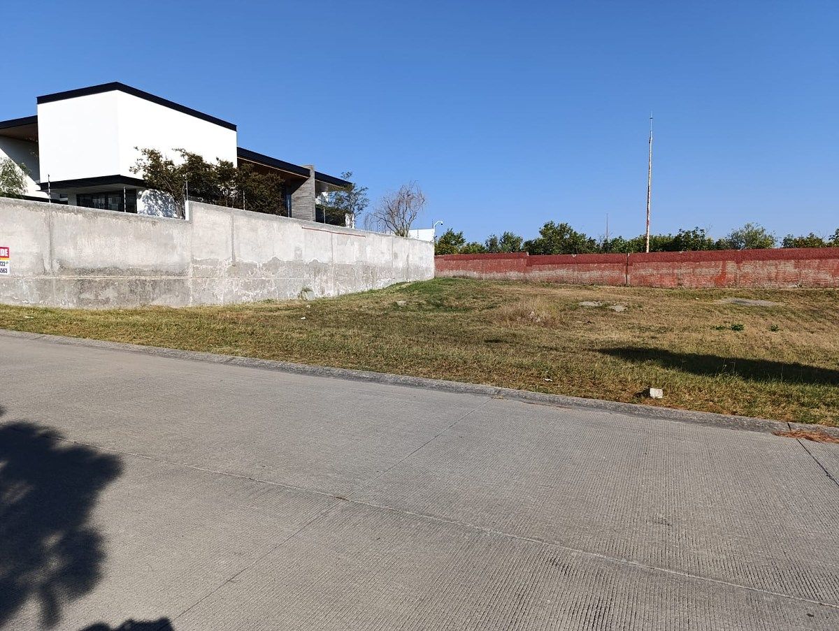 Lot in El Bajío, Zapopan, photo 5 of 11