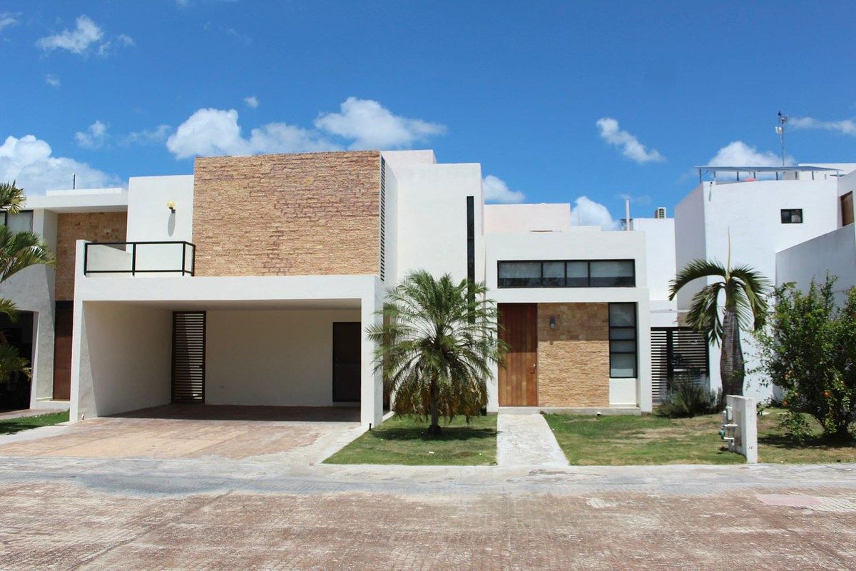 HOUSE FOR SALE IN CÚSPIDE RESIDENTIAL IN CHOLUL, photo 1 of 17