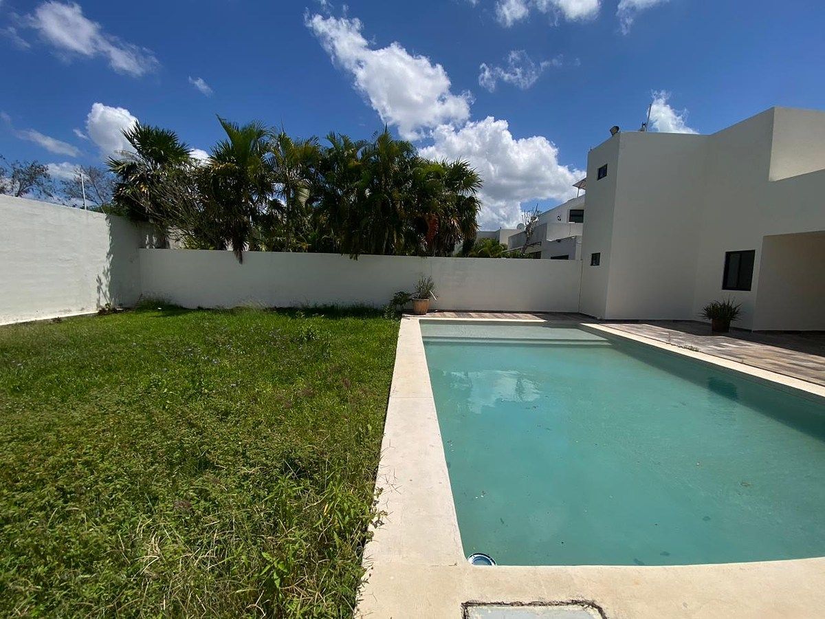 House in Cholul, Mérida, photo 5 of 17